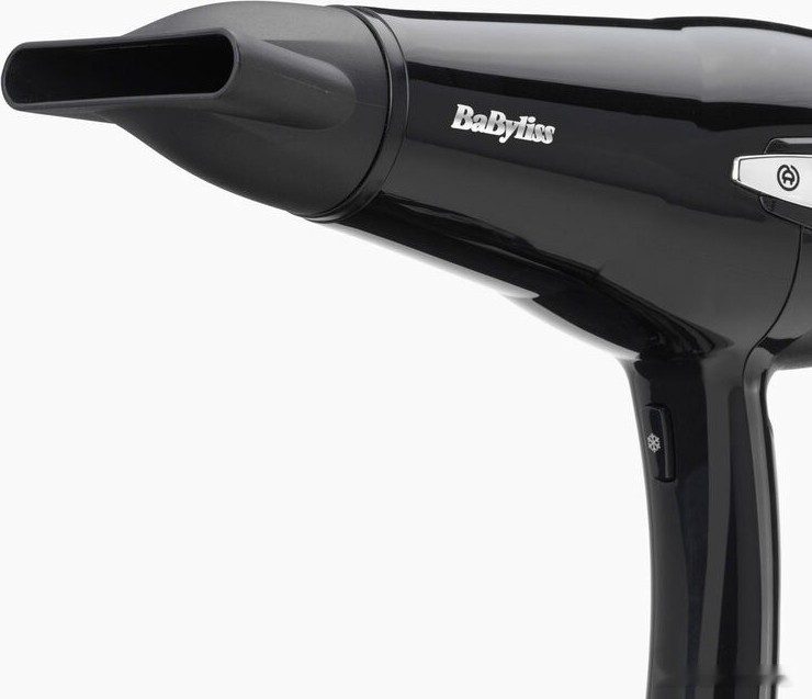Фен BaByliss D374DE Фен BaByliss D374DE