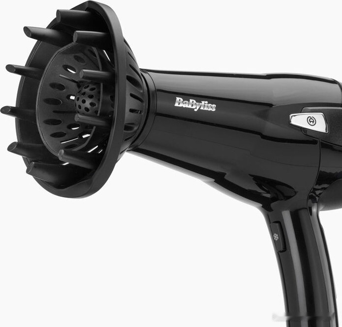 Фен BaByliss D374DE Фен BaByliss D374DE