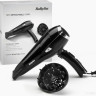 Фен BaByliss D374DE Фен BaByliss D374DE