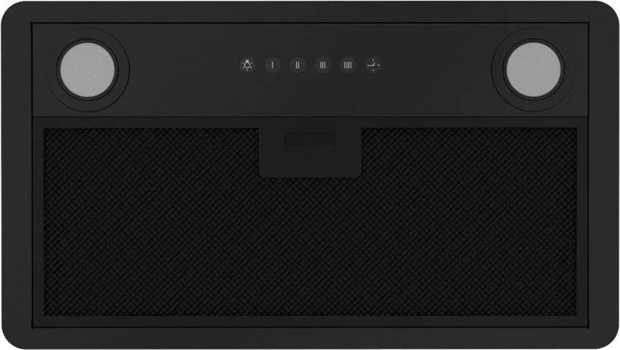 Вытяжка Elikor Врезной блок Box 50П-1000-Э4Д 290032 (черный)