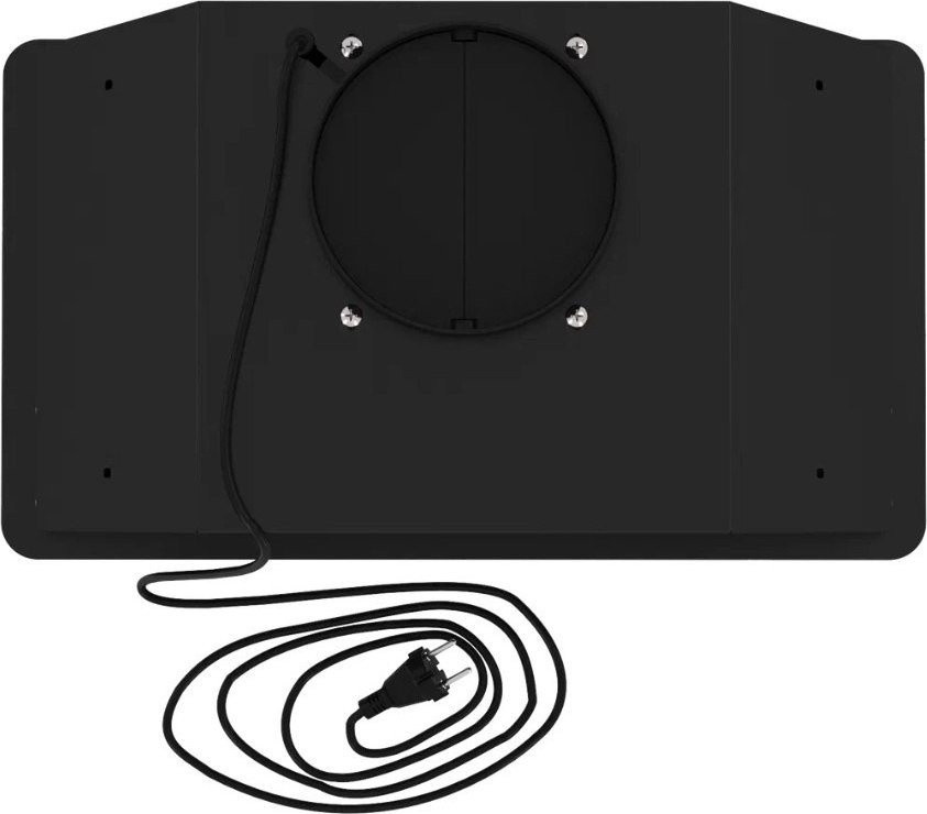 Вытяжка Elikor Врезной блок Box 50П-1000-Э4Д 290032 (черный)