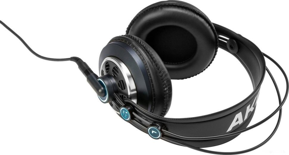 Наушники Akg K240 MK II Наушники Akg K240 MK II