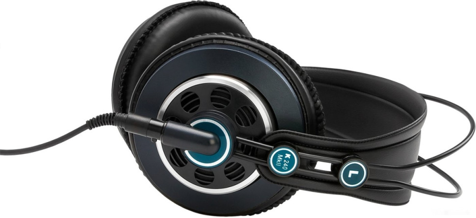 Наушники Akg K240 MK II Наушники Akg K240 MK II