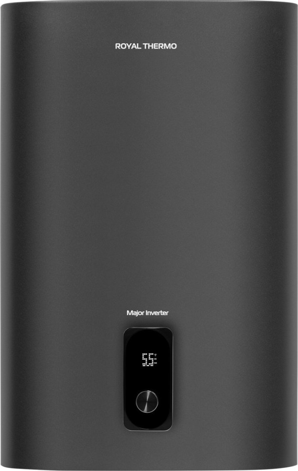 Водонагреватель Royal Thermo RWH 30 Major Inverter Grafit