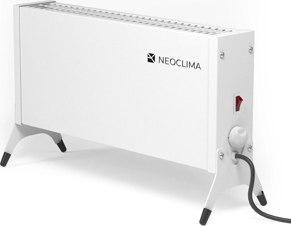 Конвектор NeoClima Nano 2000W Конвектор NeoClima Nano 2000W