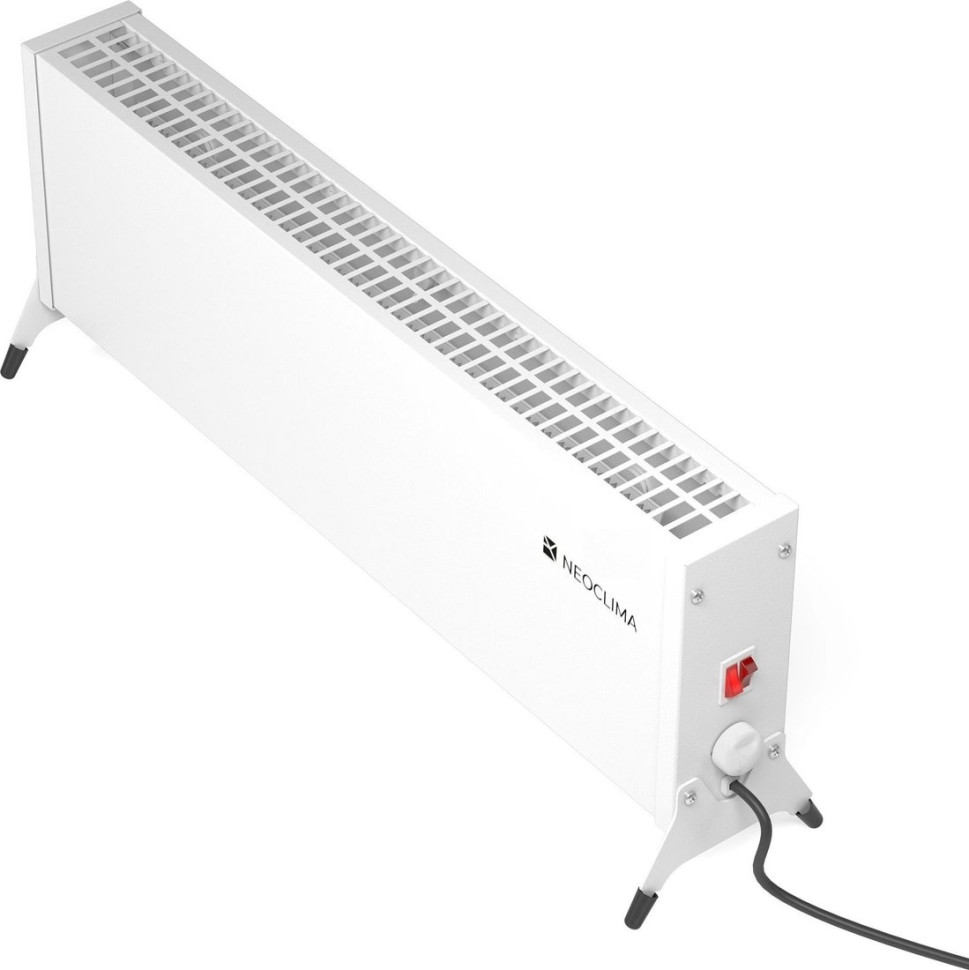 Конвектор NeoClima Nano 2000W Конвектор NeoClima Nano 2000W