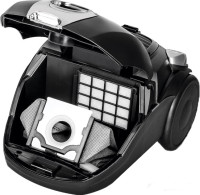 Пылесос Redmond RV-329 (Black)