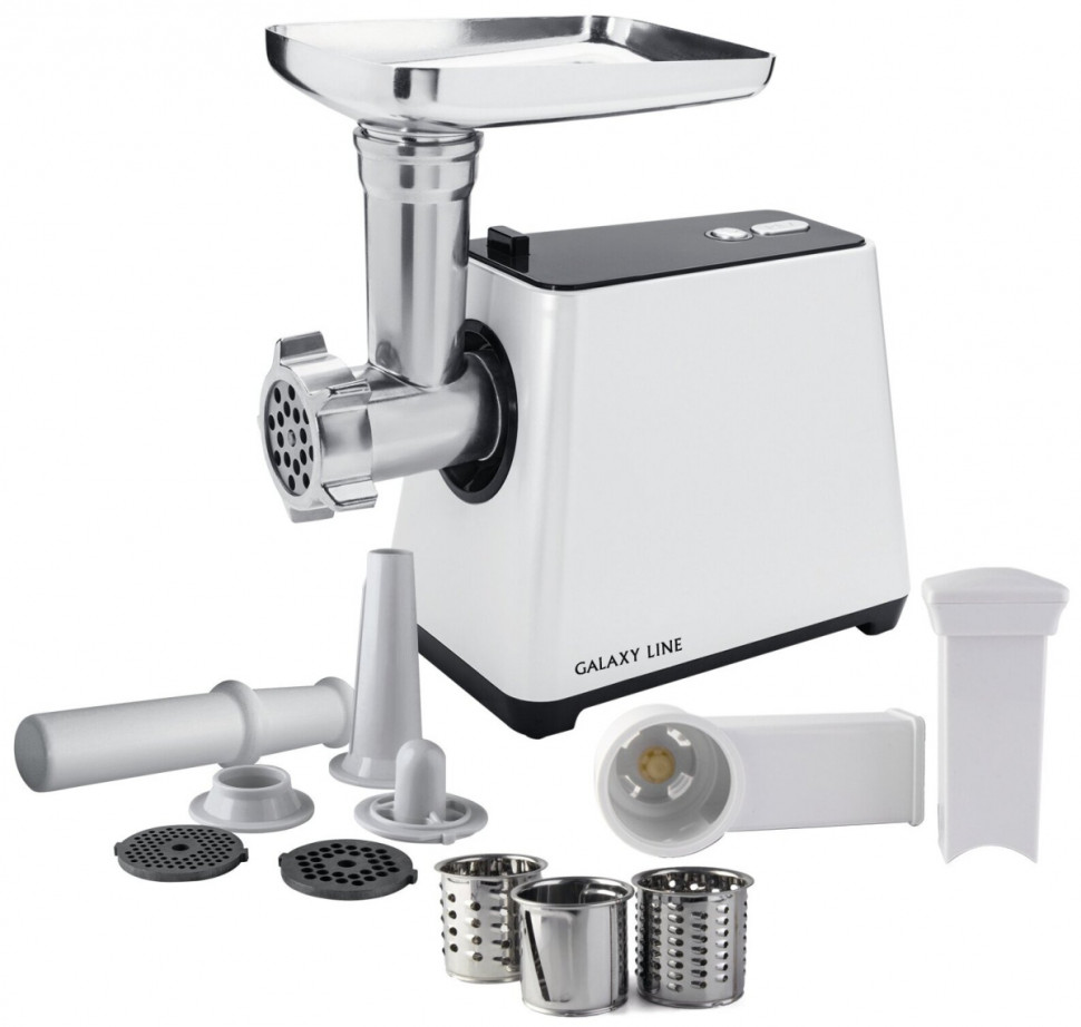Мясорубка GALAXY GL2410 Мясорубка GALAXY GL2410