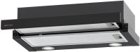 Вытяжка Krona Kamilla T 600 2 мотора (черный)