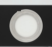 Вытяжка Krona Kamilla T 600 2 мотора (черный)