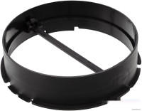 Вытяжка Krona Kamilla T 600 2 мотора (черный)