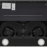 Вытяжка Krona Kamilla T 600 2 мотора (черный)