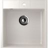 Кухонная мойка Ulgran U-406 331 (БЕЛЫЙ) Кухонная мойка Ulgran U-406 331 (БЕЛЫЙ)