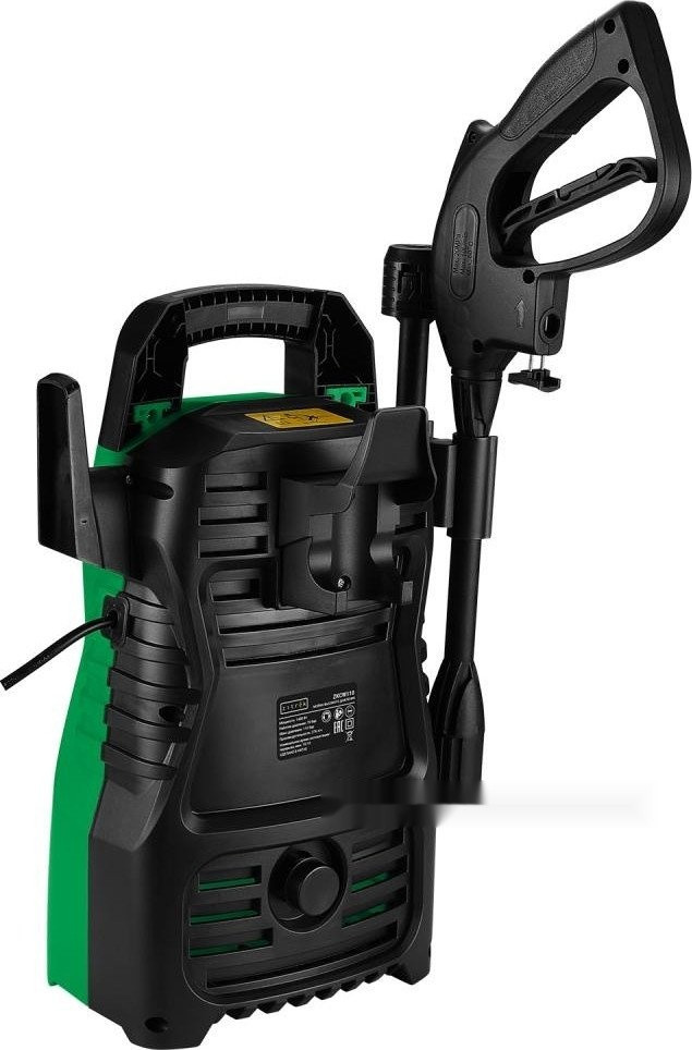 Мойка высокого давления Zitrek ZKCW110 083-2031 Мойка высокого давления Zitrek ZKCW110 083-2031