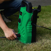 Мойка высокого давления Zitrek ZKCW110 083-2031