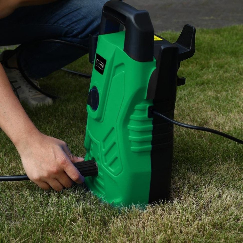 Мойка высокого давления Zitrek ZKCW110 083-2031 Мойка высокого давления Zitrek ZKCW110 083-2031