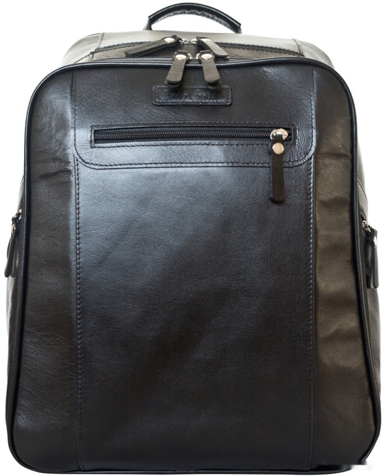 Рюкзак Carlo Gattini Classico Cossira 3048-01 (черный)