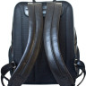 Рюкзак Carlo Gattini Classico Cossira 3048-01 (черный)