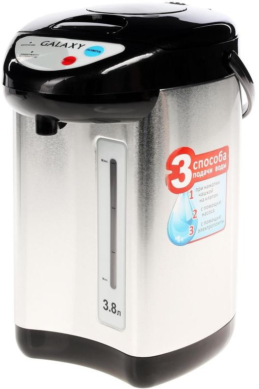 Электрический чайник GALAXY GL0604