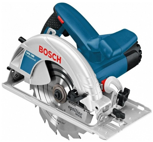 Дисковая пила Bosch GKS 190 Professional
