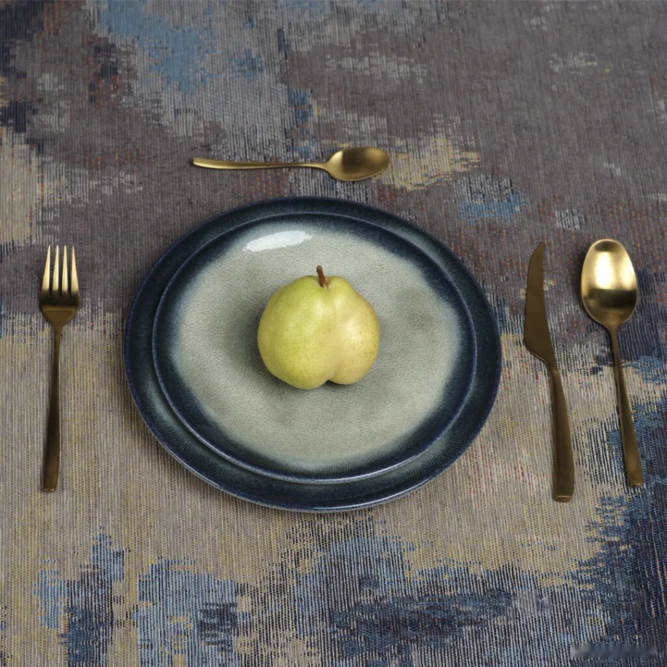 Набор столовых приборов Fissman Santa Fe 3214 (24 пр) Набор столовых приборов Fissman Santa Fe 3214 (24 пр)