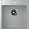 Кухонная мойка Ulgran U-406 310 (СЕРЫЙ)