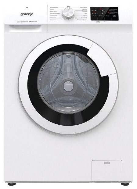 Стиральная машина Gorenje WHP60SF Стиральная машина Gorenje WHP60SF