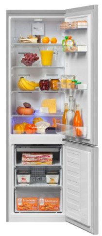 Холодильник Beko RCNK310E20VS Холодильник Beko RCNK310E20VS