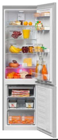 Холодильник Beko RCNK310E20VS Холодильник Beko RCNK310E20VS