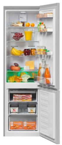 Холодильник Beko RCNK310E20VS Холодильник Beko RCNK310E20VS