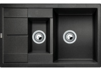 Кухонная мойка Gerhans C10 (Grey)