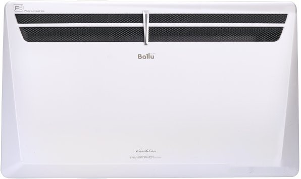 Отопительный модуль конвектора Ballu Evolution Transformer BEC/EVU-1000 Отопительный модуль конвектора Ballu Evolution Transformer BEC/EVU-1000