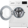 Стиральная машина LG F2J3WS0W Стиральная машина LG F2J3WS0W