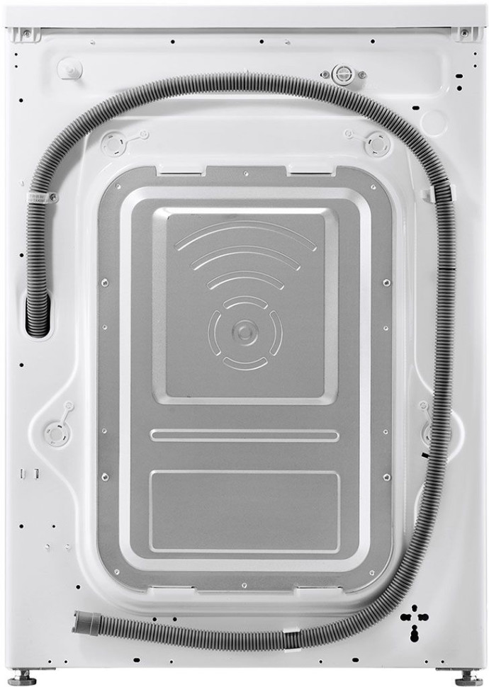 Стиральная машина LG F2J3WS0W Стиральная машина LG F2J3WS0W