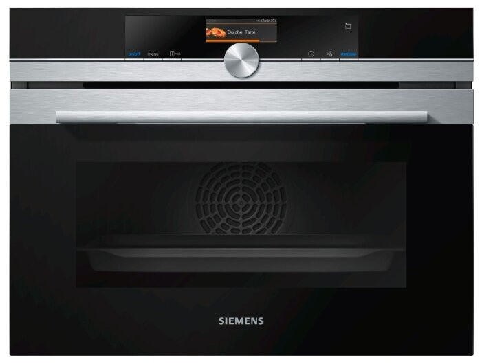 Духовой шкаф Siemens CS636GBS2