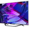 Телевизор Hisense 55U7KQ