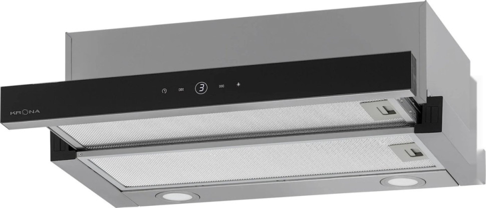 Вытяжка Krona Kamilla Sensor Max 600 T КА-00008311