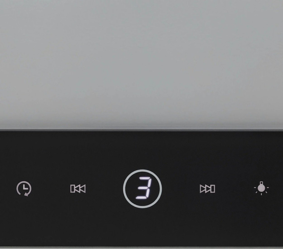 Вытяжка Krona Kamilla Sensor Max 600 T КА-00008311 Вытяжка Krona Kamilla Sensor Max 600 T КА-00008311