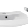 Умывальник Cersanit Carina 50 S-UM-CAR50/1 + 63034 Умывальник Cersanit Carina 50 S-UM-CAR50/1 + 63034