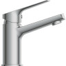 Умывальник Cersanit Carina 50 S-UM-CAR50/1 + 63034 Умывальник Cersanit Carina 50 S-UM-CAR50/1 + 63034