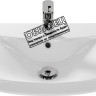 Умывальник Cersanit Carina 50 S-UM-CAR50/1 + 63034 Умывальник Cersanit Carina 50 S-UM-CAR50/1 + 63034