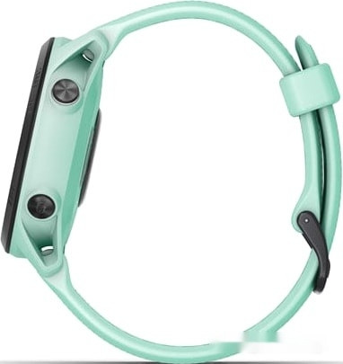 Умные часы Garmin Forerunner 745 (бирюзовый)