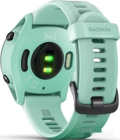 Умные часы Garmin Forerunner 745 (бирюзовый)