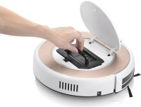 Робот-пылесос iLife V50 Pro