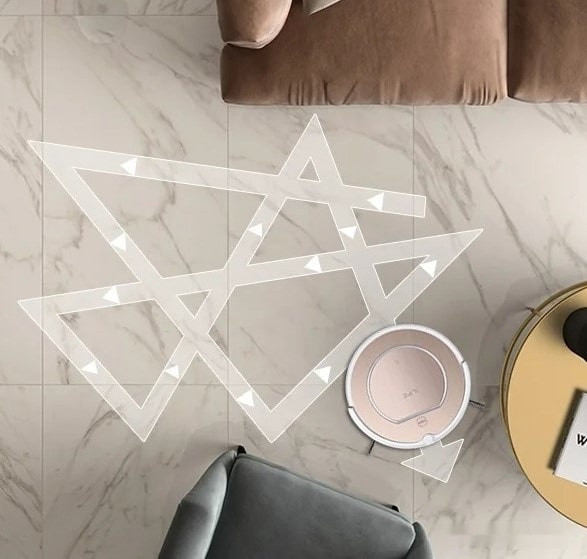 Робот-пылесос iLife V50 Pro Робот-пылесос iLife V50 Pro