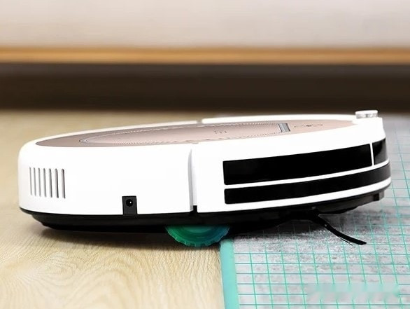 Робот-пылесос iLife V50 Pro Робот-пылесос iLife V50 Pro