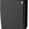 Радиатор Royal Thermo Biliner Alum 500 Noir Sable (10 секций) Радиатор Royal Thermo Biliner Alum 500 Noir Sable (10 секций)