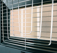 Инфракрасный обогреватель Ballu BIGH-55 (White)