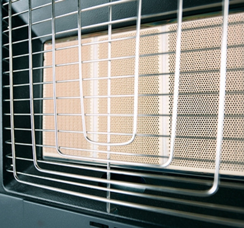 Инфракрасный обогреватель Ballu BIGH-55 (White) Инфракрасный обогреватель Ballu BIGH-55 (White)