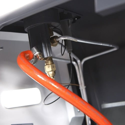 Инфракрасный обогреватель Ballu BIGH-55 (White) Инфракрасный обогреватель Ballu BIGH-55 (White)